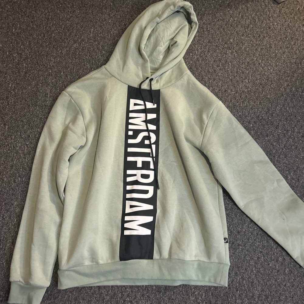 Fox Orginals Hoodie